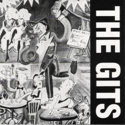 The Gits (USA) : Second Skin